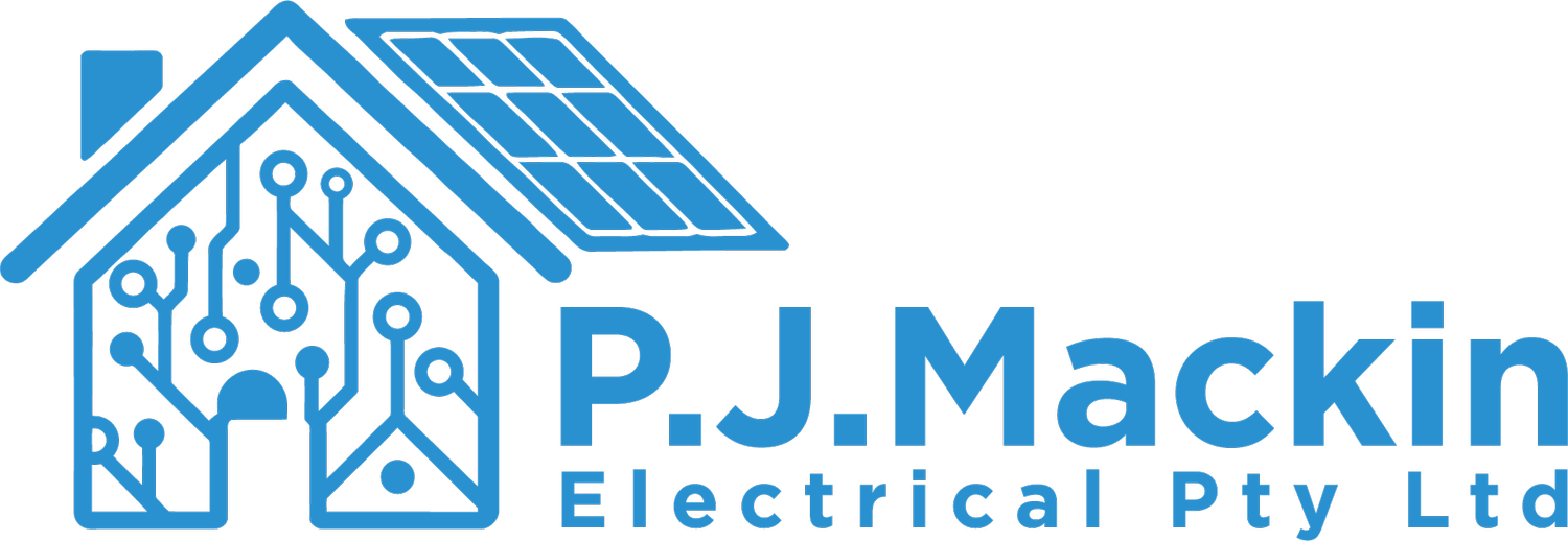 P.J. Mackin Electrical