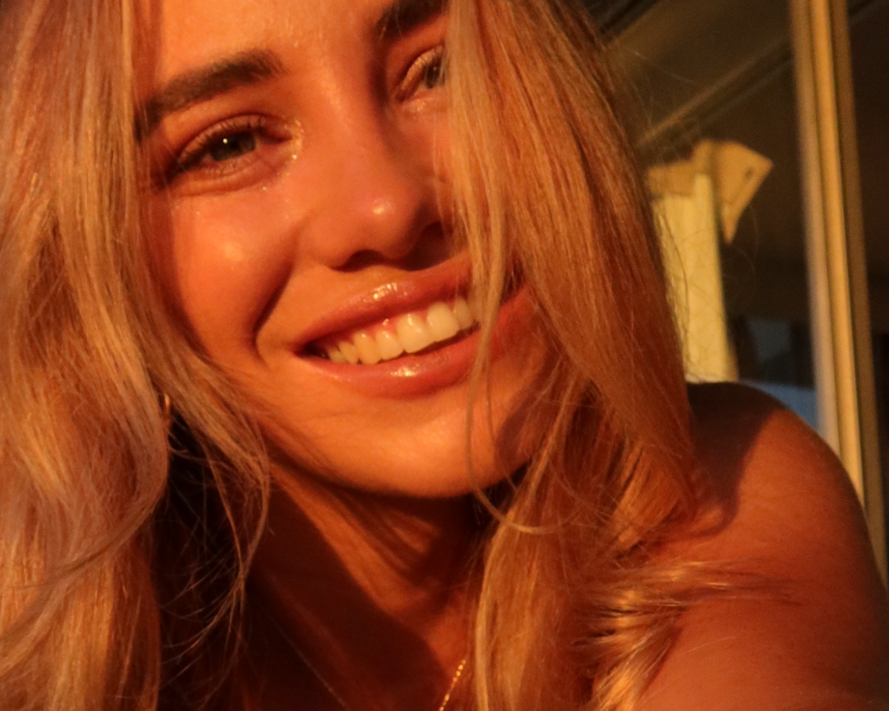 holding space for myself