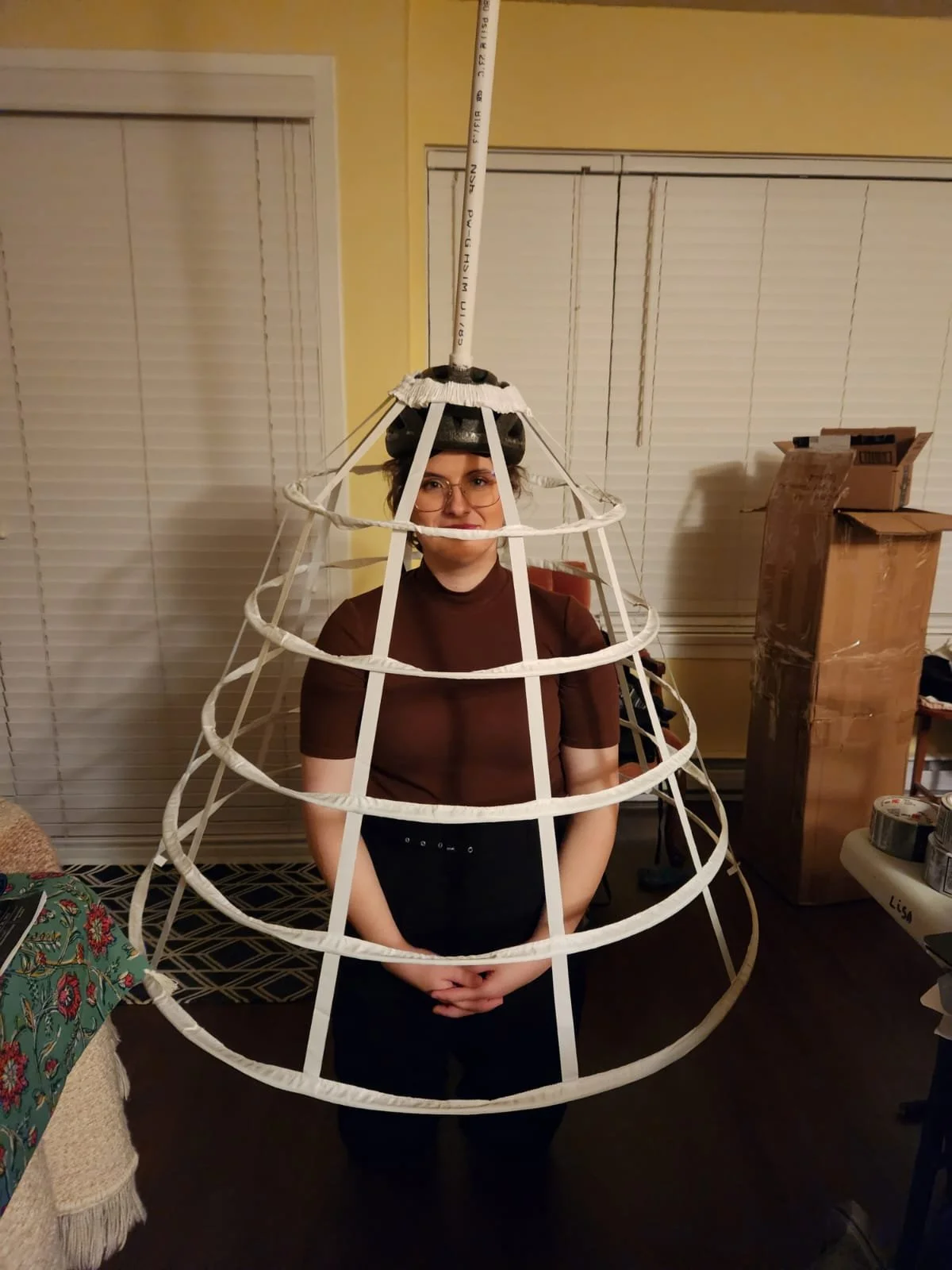 Nokka Body Rig