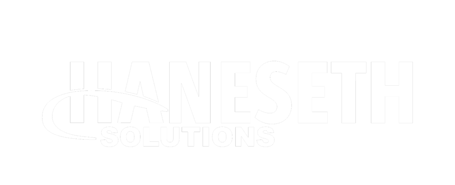Haneseth Solutions