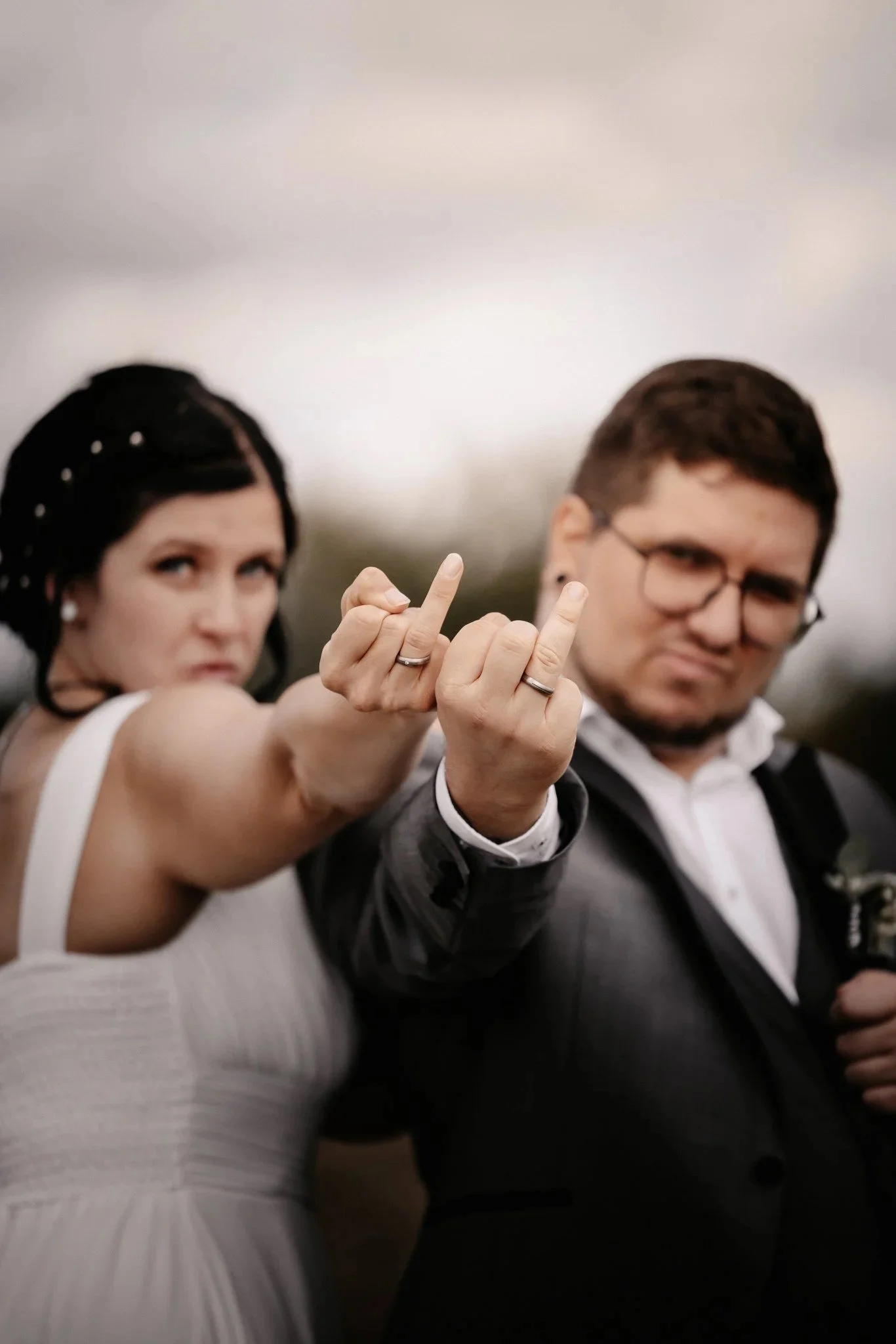 Julia & Yannick