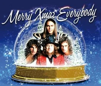 Looking Back: December, and the first battle for Christmas No.1