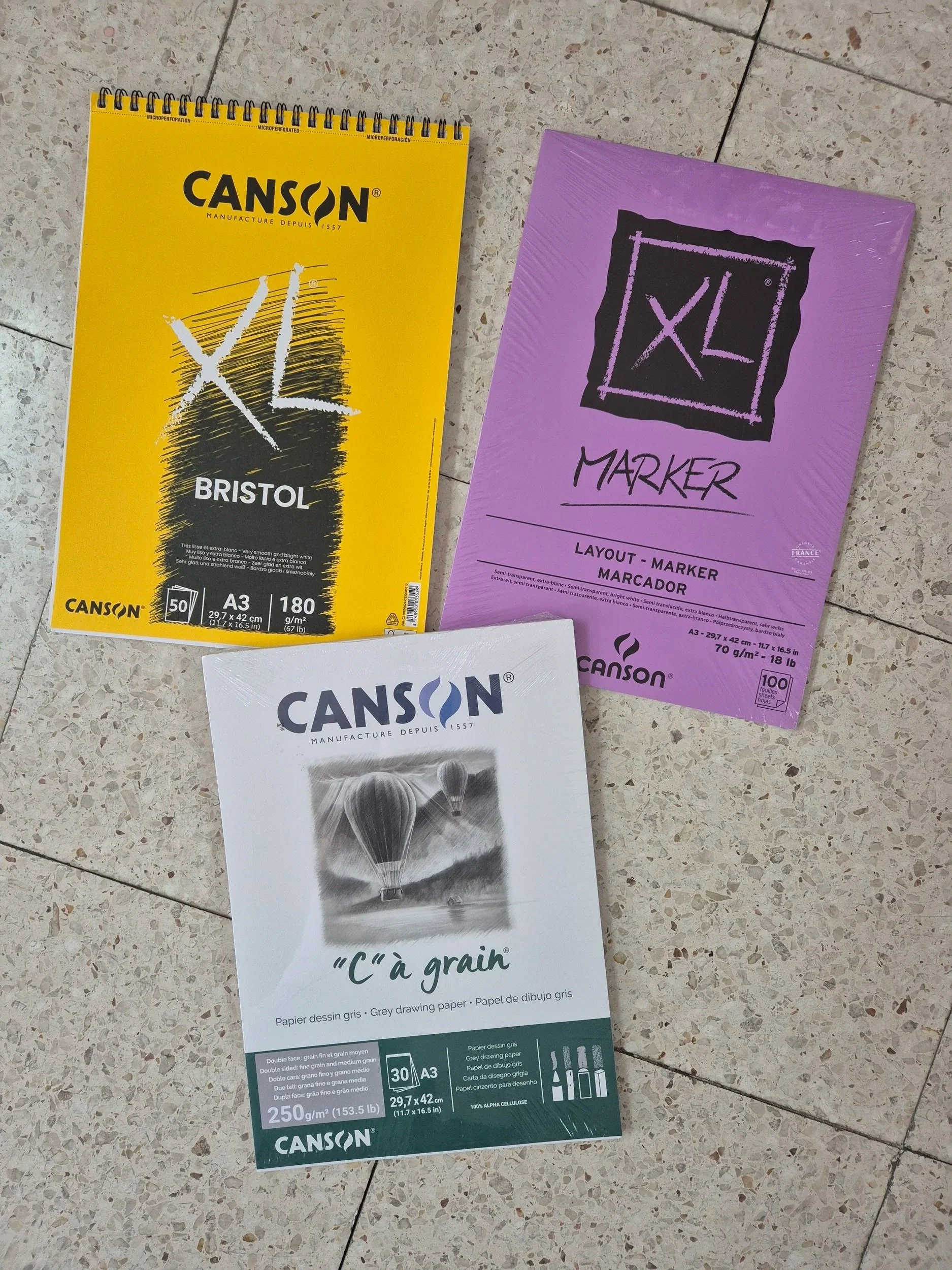 Canson