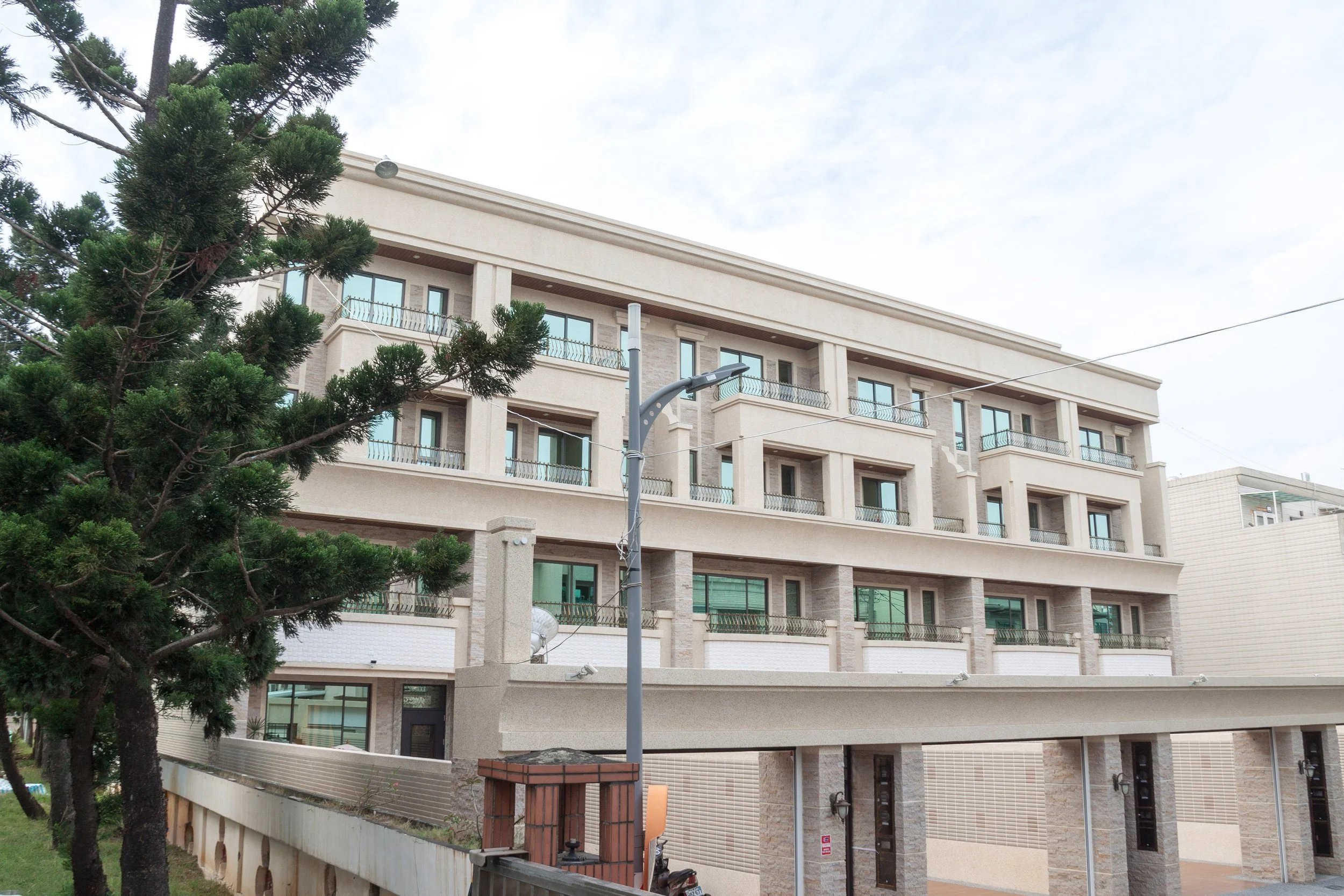 101年 | 城湖領袖