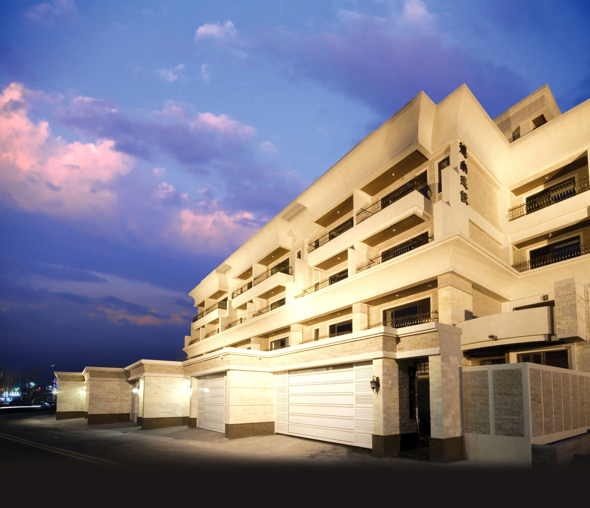 99年 | 藝墅領袖