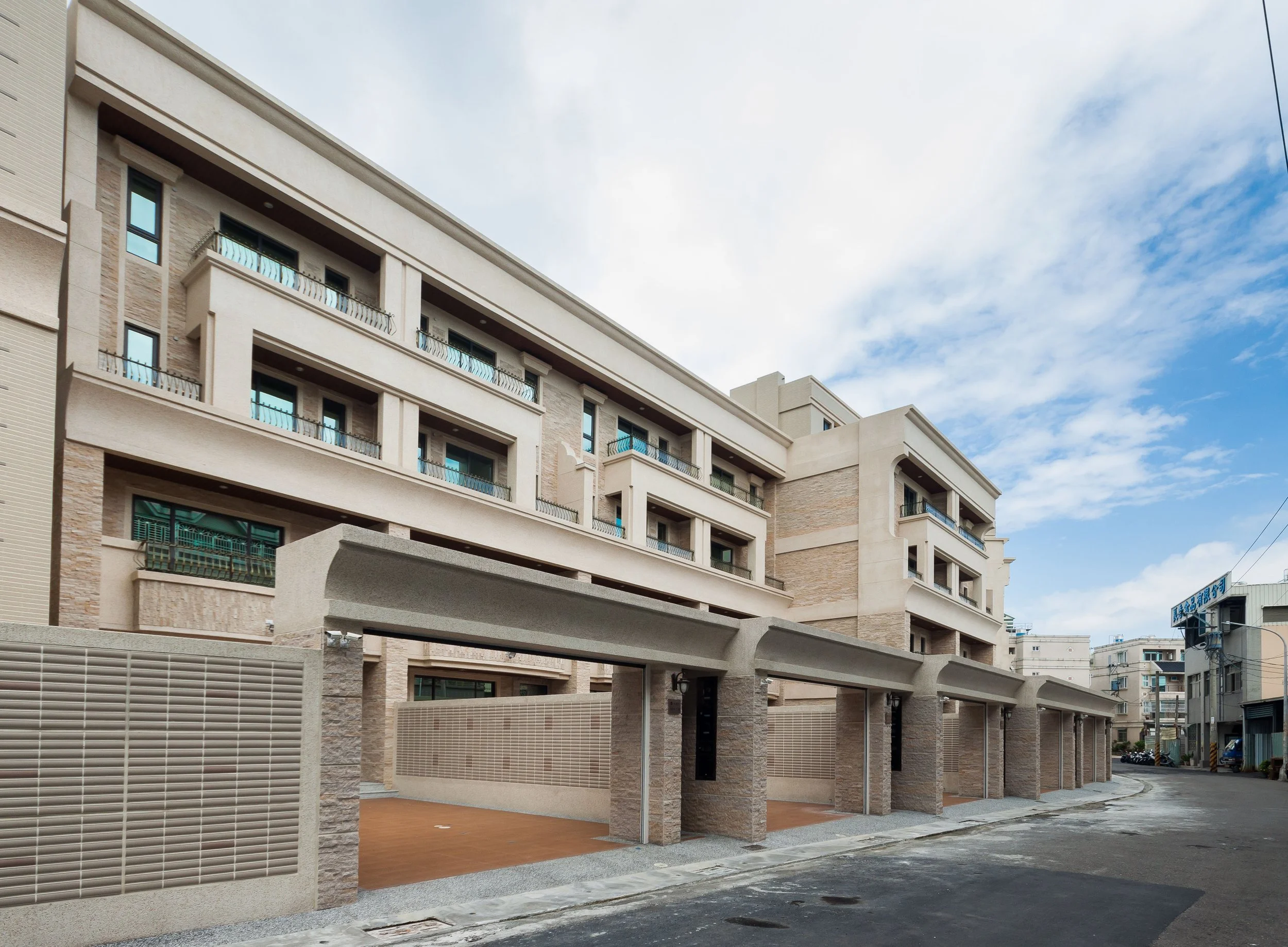 101年 | 德尚領袖