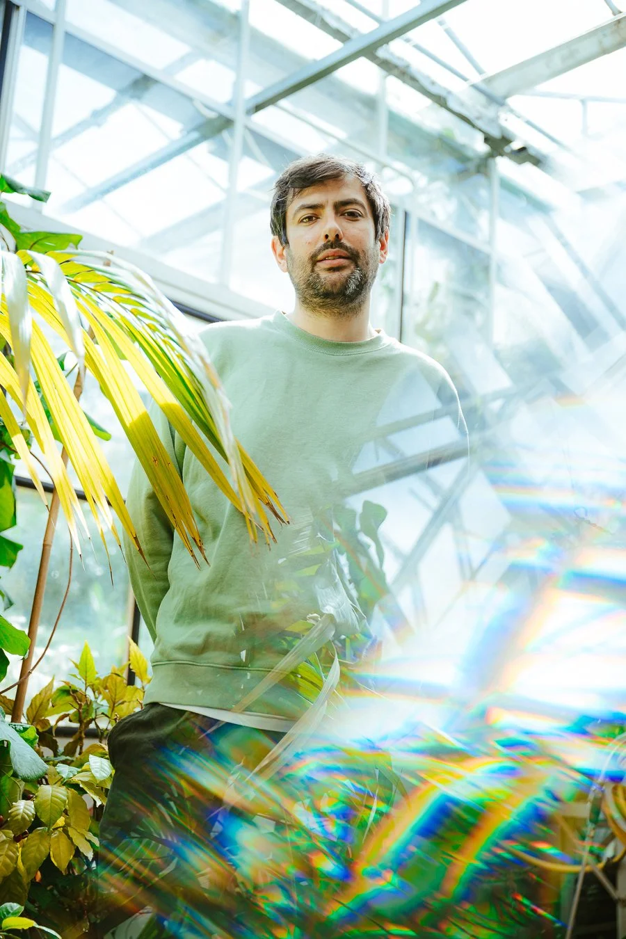 Ishmael Ensemble (DJ Set)