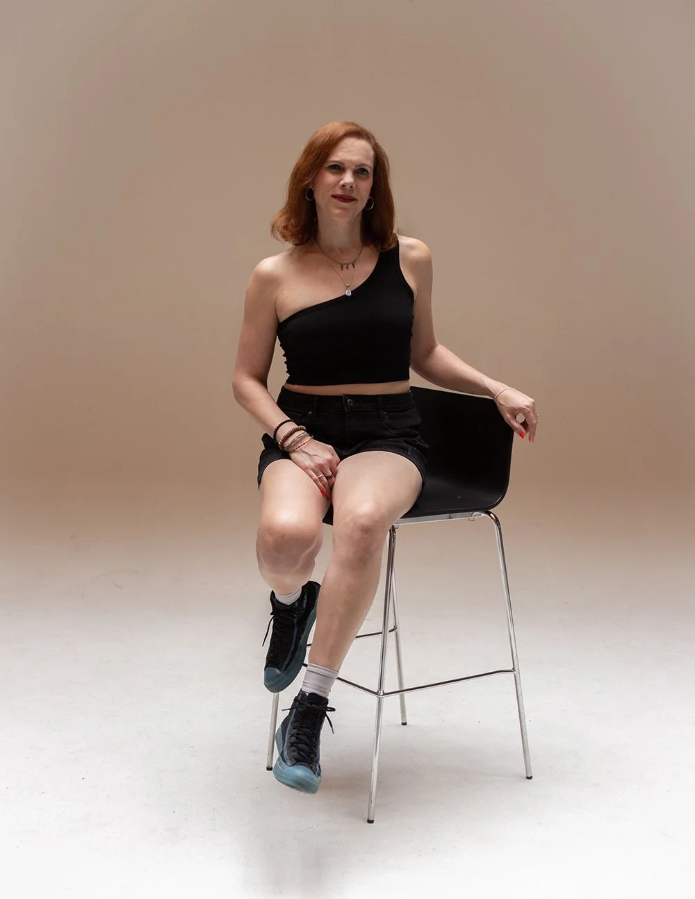 Eris Drew b2b Gallegos