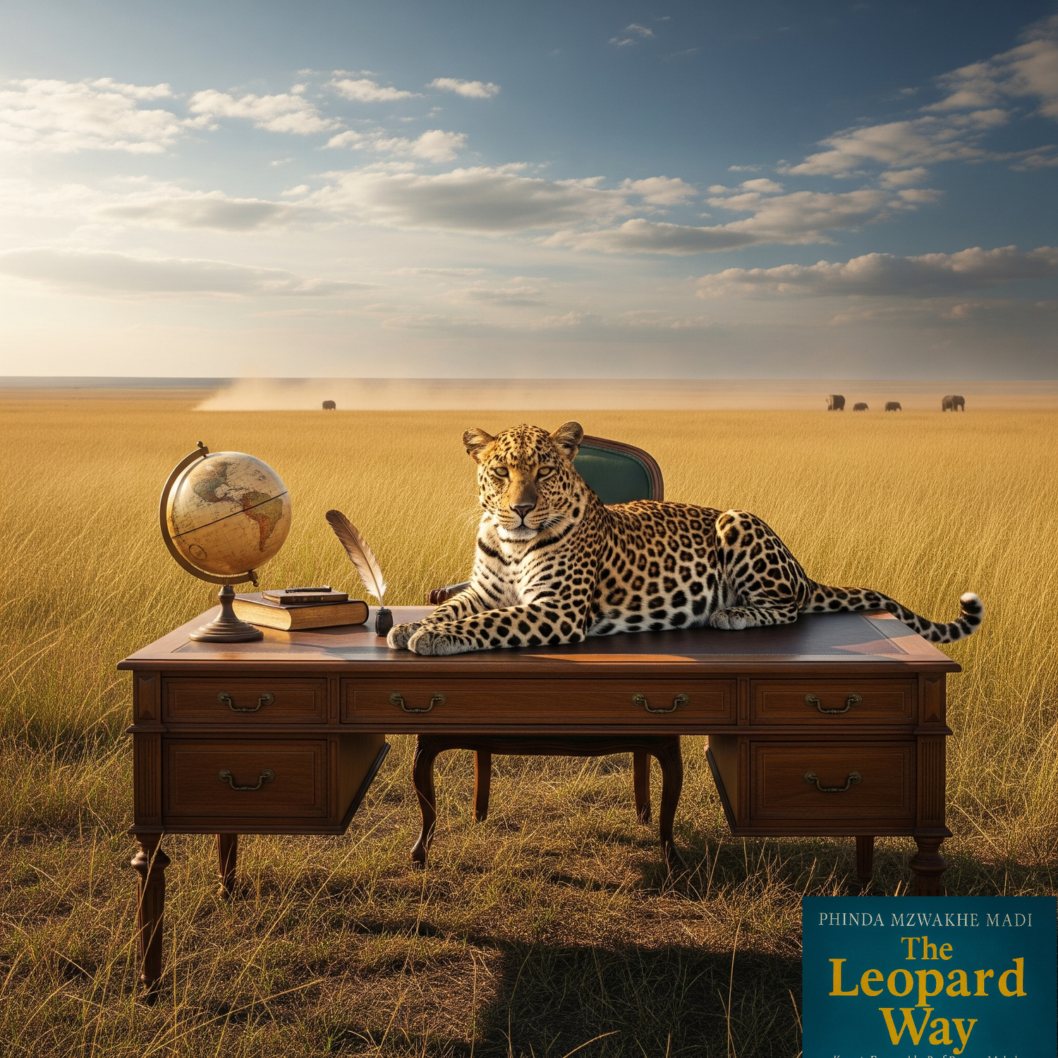 The Leopard Way