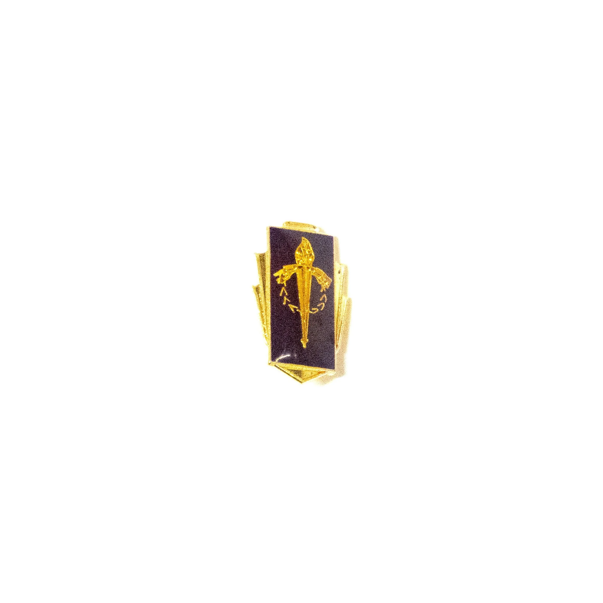$50 Legacy Pin - Maroon