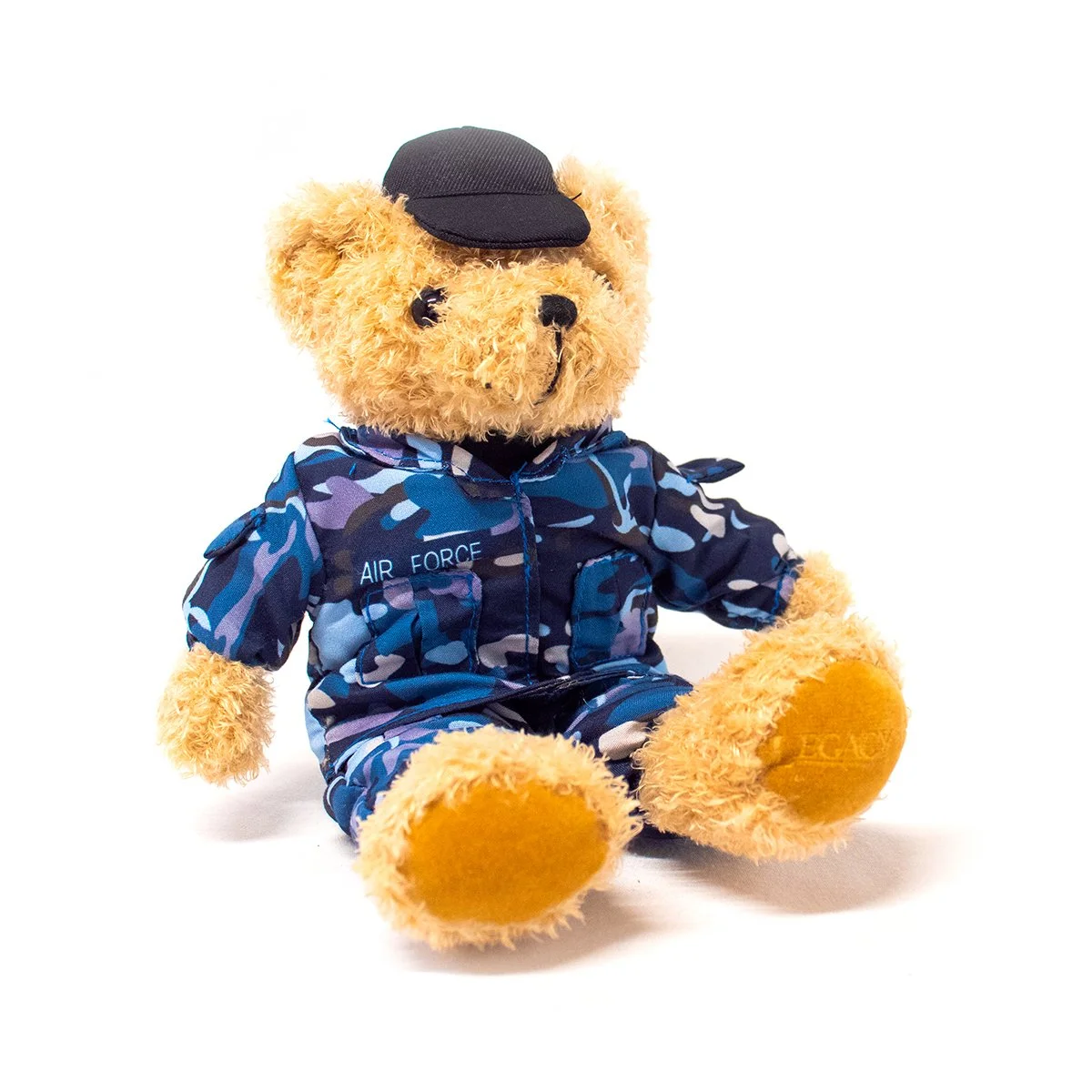 Air Force Camo Bear