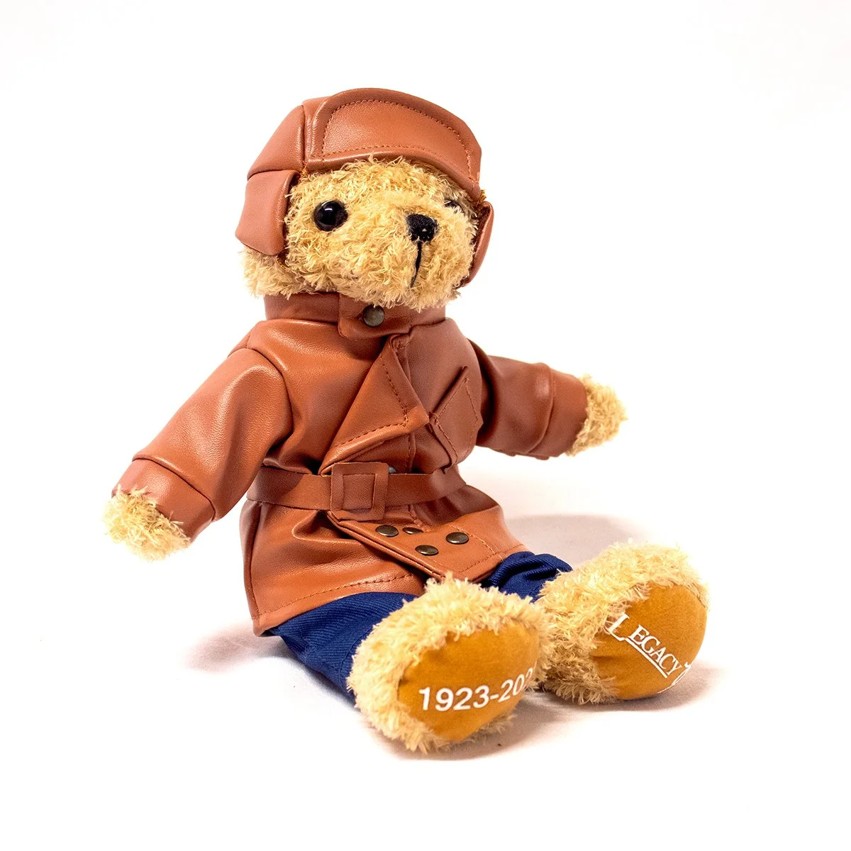 Centenary Air Force Pilot Bear