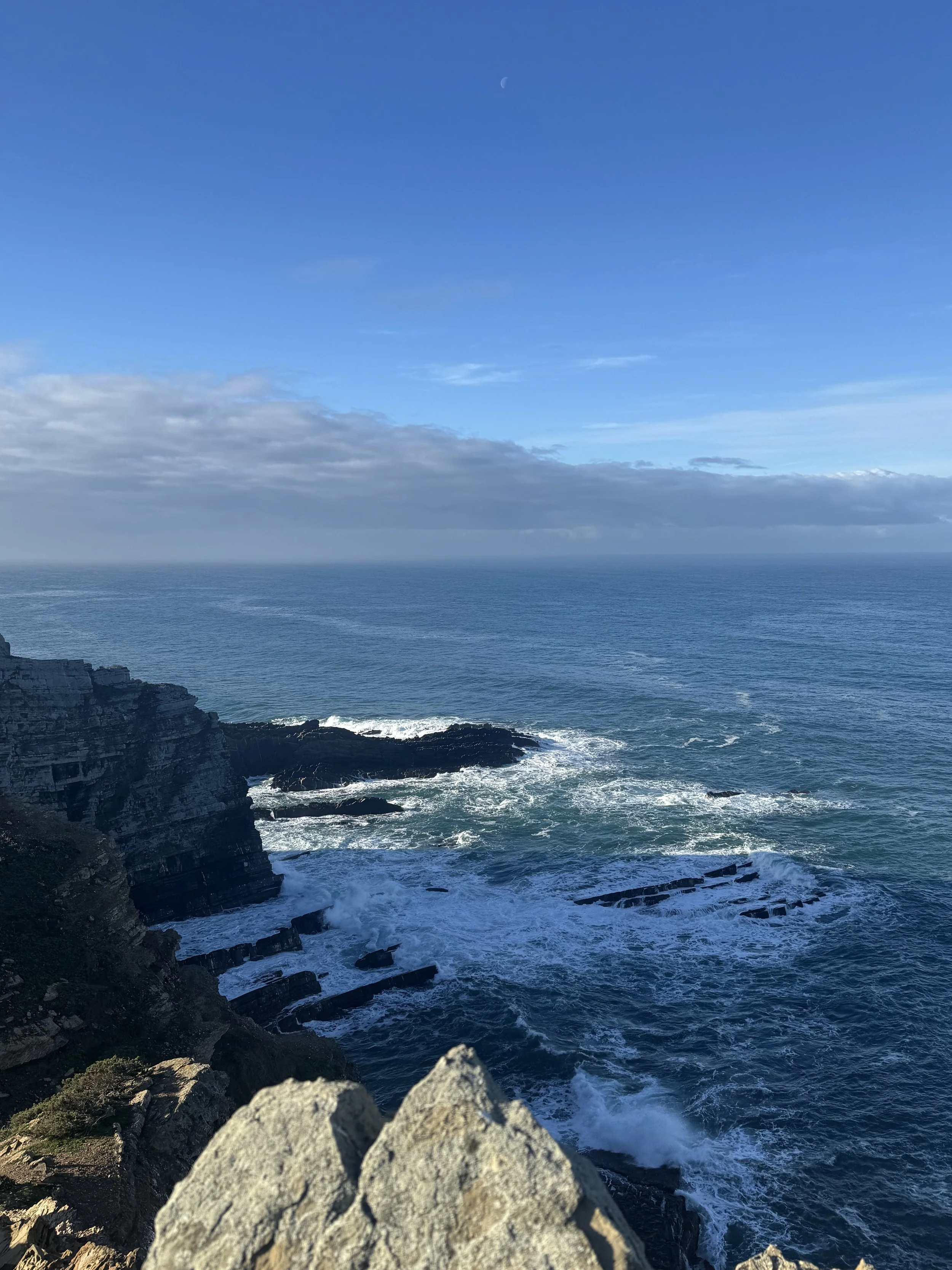 "Deep Rest - A somatic Journey” Retreat in Aljezur, Portugal