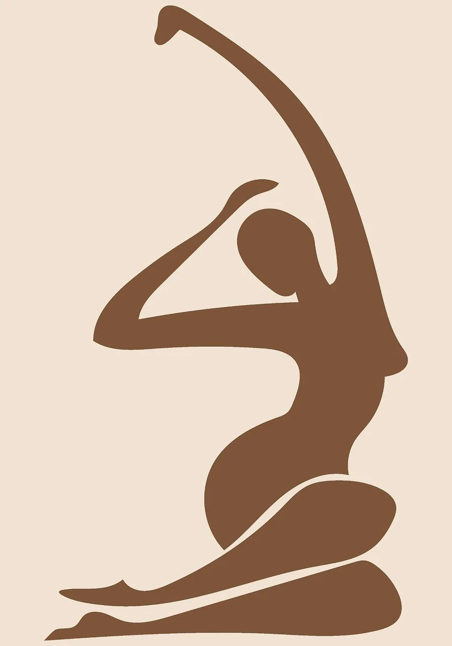 Zyklusbasierte Yogapraxis 8er-Reihe Februar und März 2026