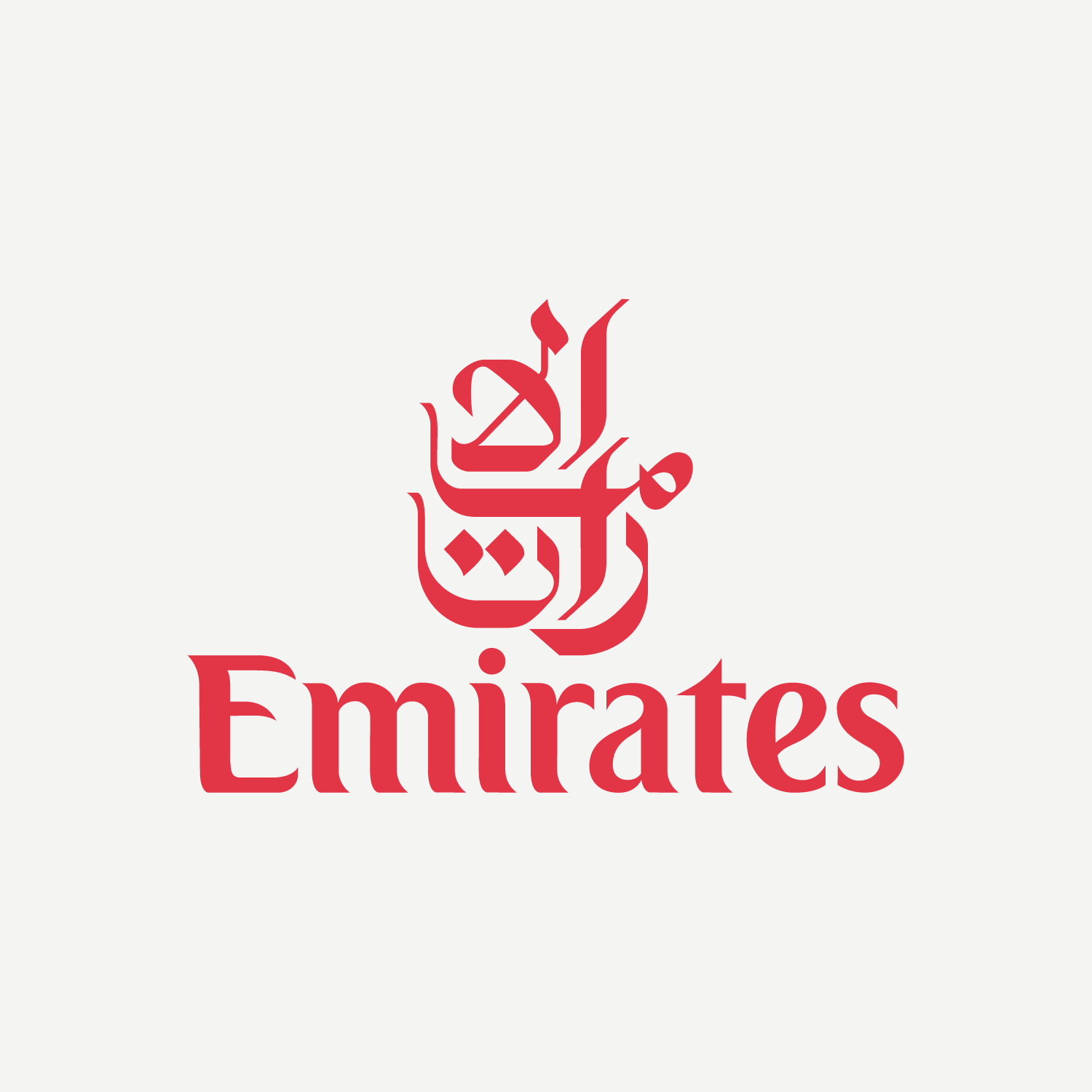 Emirates Lounge Zurich Airport