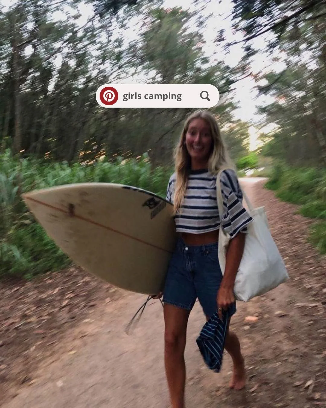 this is the vibe we&rsquo;re looking for 
bare feet in the sand, salty hair, laughs at sunset and days ending under the stars 🌅
come experience arrifana with us 🏕️

//

esta &eacute; a vibe que procuramos 
p&eacute; descal&ccedil;o na areia, cabelo