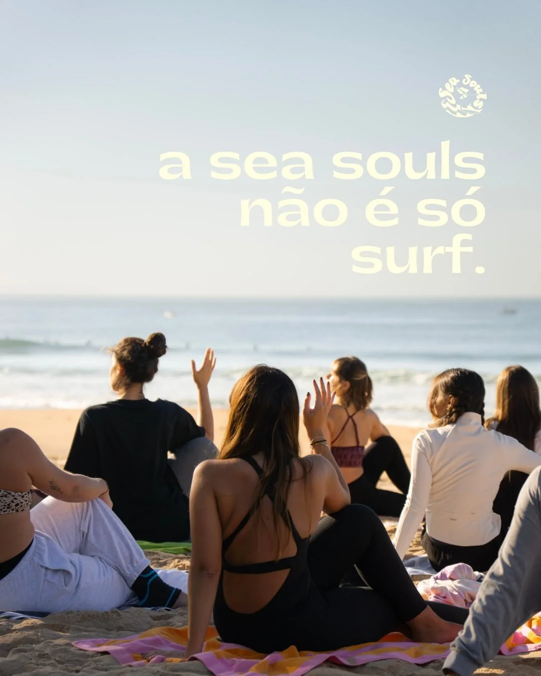 Em 2026 o convite &eacute; simples 🤍 vamos praticar? 
Op&ccedil;&otilde;es de aulas avulso ou mensalidade 1x/semana. Inscri&ccedil;&otilde;es abertas 💌