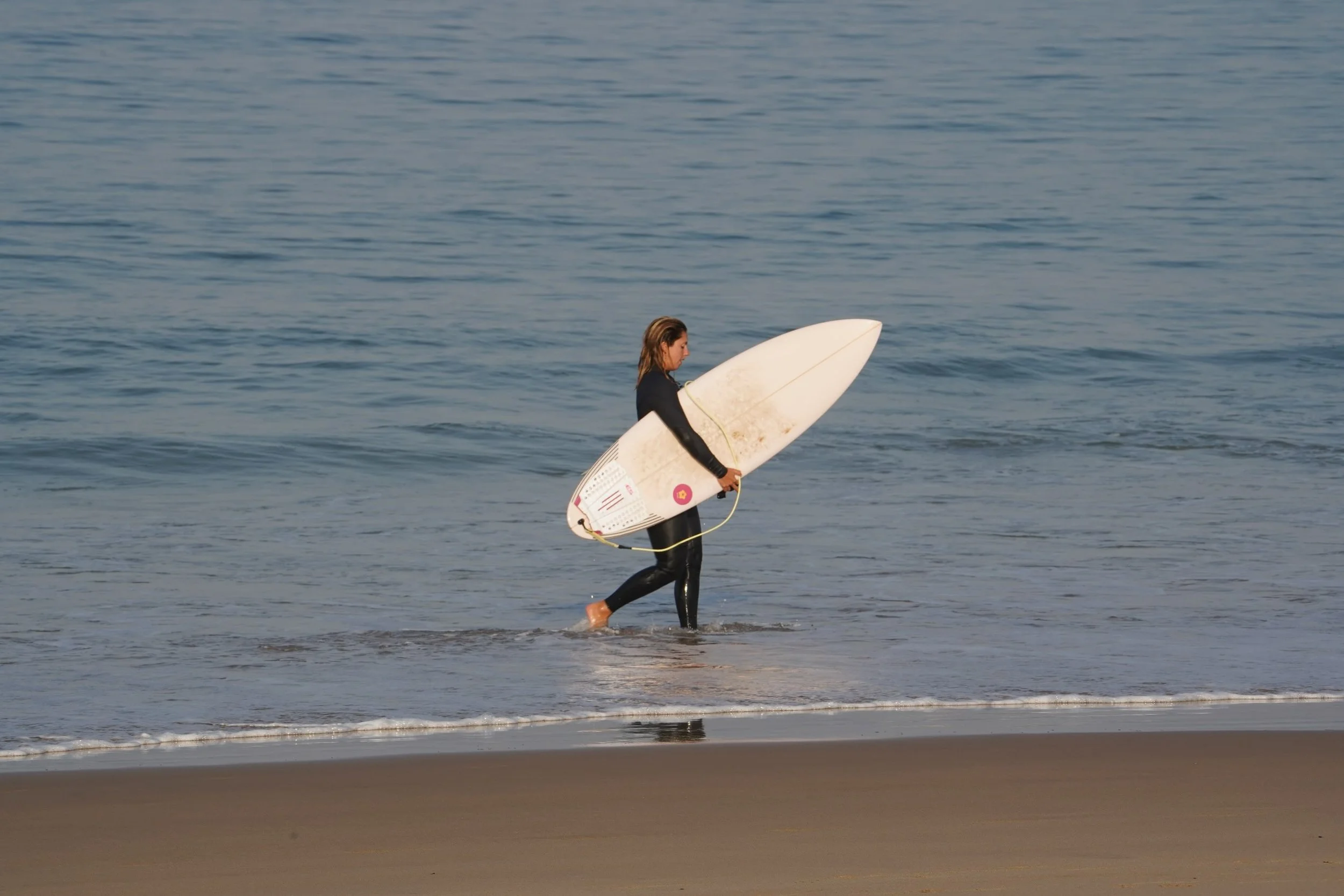 Que um dia a qualidade do meu surf d&ecirc; match &agrave; qualidade da c&acirc;mara do @tainha.surfproject. Amen🕺