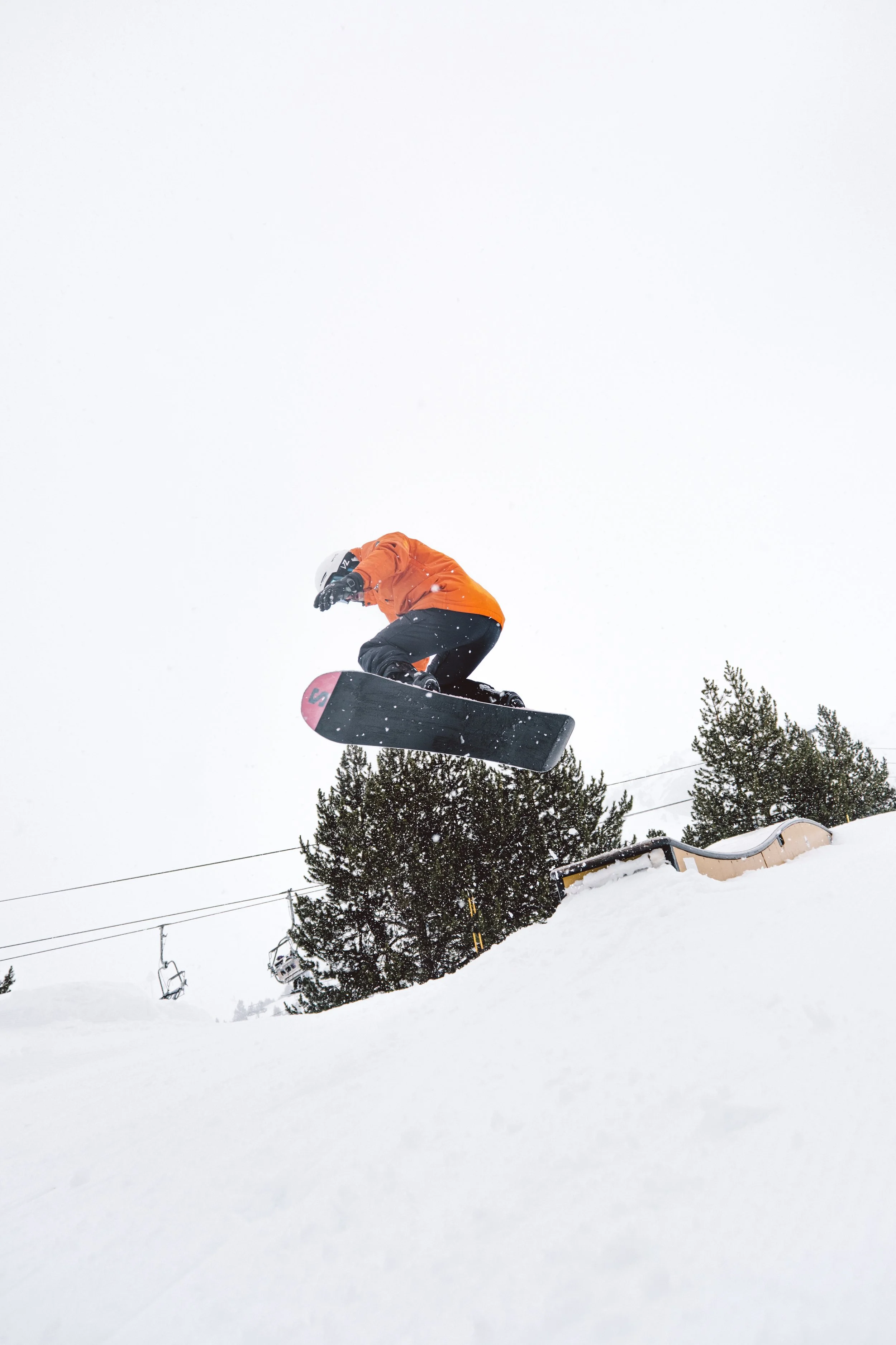 Andorra SNOW TRIP