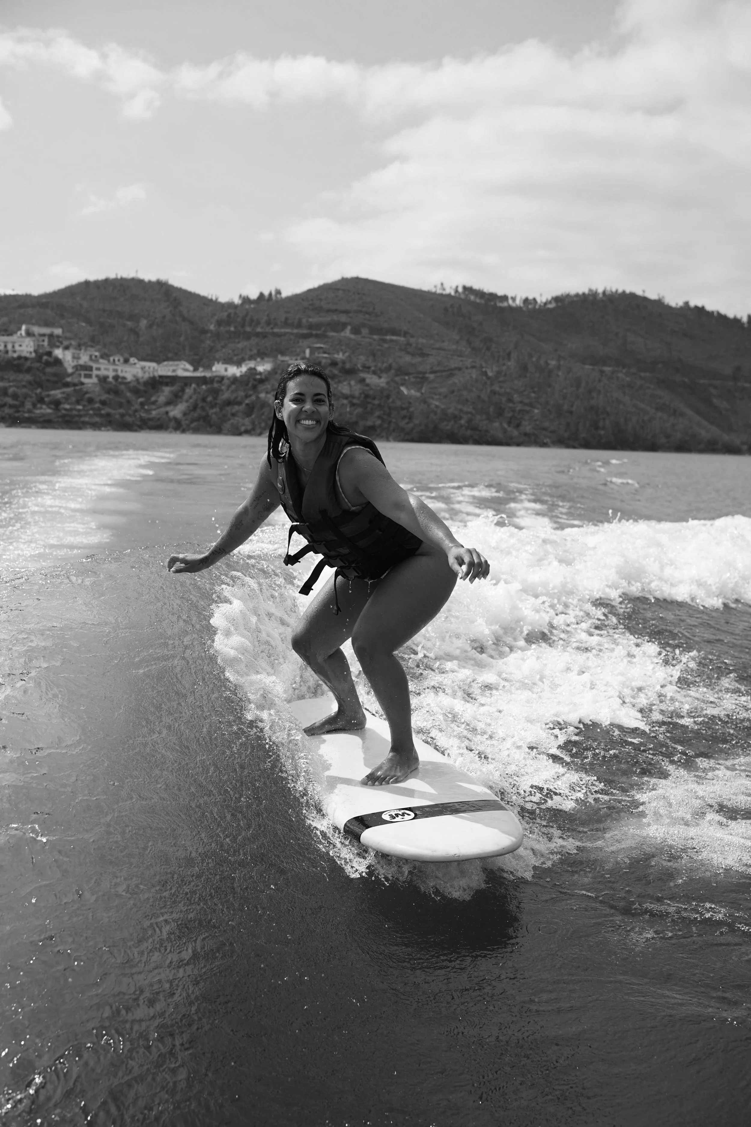 wake trip