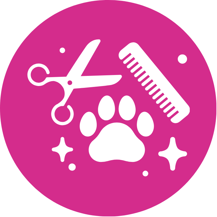 Pet Grooming