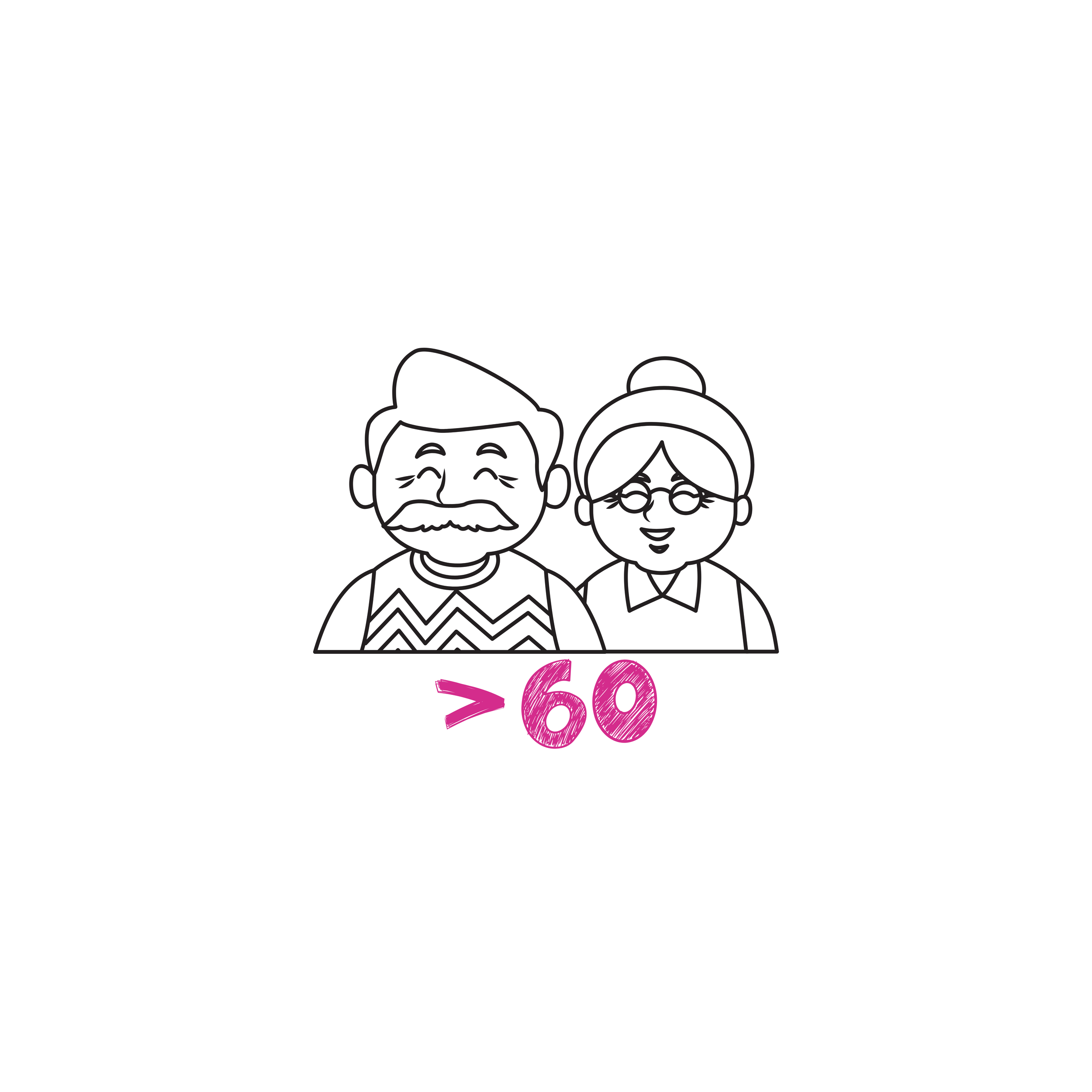 Pensioner Discount