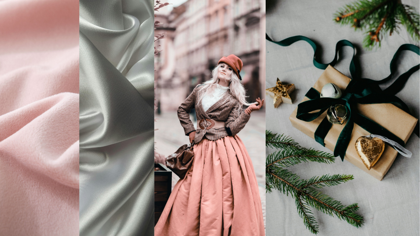 Festive &amp; Warm: Getting Your Christmas Wardrobe Ready for the Cold