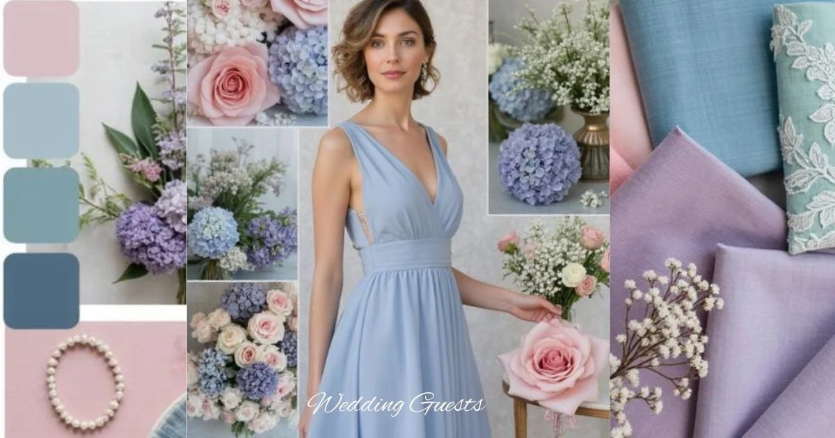 The Polished Guest: Your Essential Timeline for Wedding Season Wardrobe Perfection
