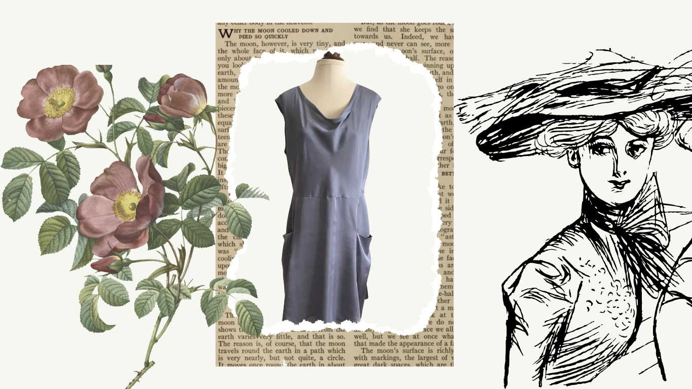 Breathing New Life into Fashion History: The Art and Science of Vintage Garment Restoration