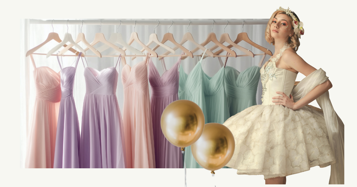 Your Perfect Fit: Essential Tips for Prom and Special Occasion Success