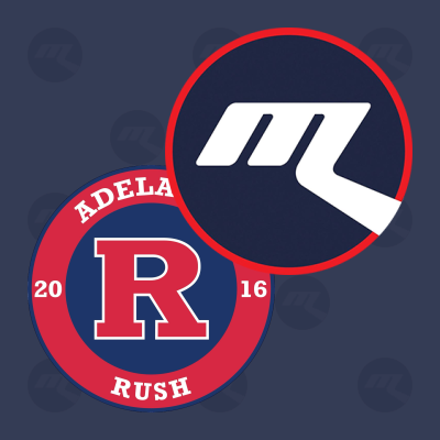 Adelaide Rush