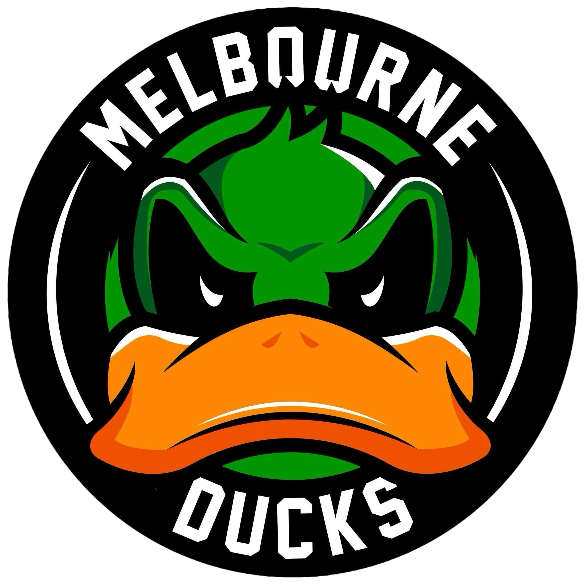 Melbourne Ducks