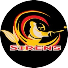 Sydney Sirens