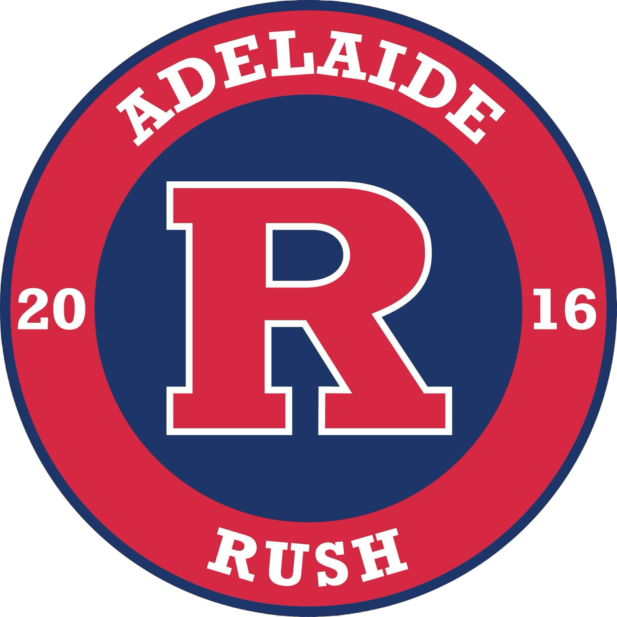Adelaide Rush