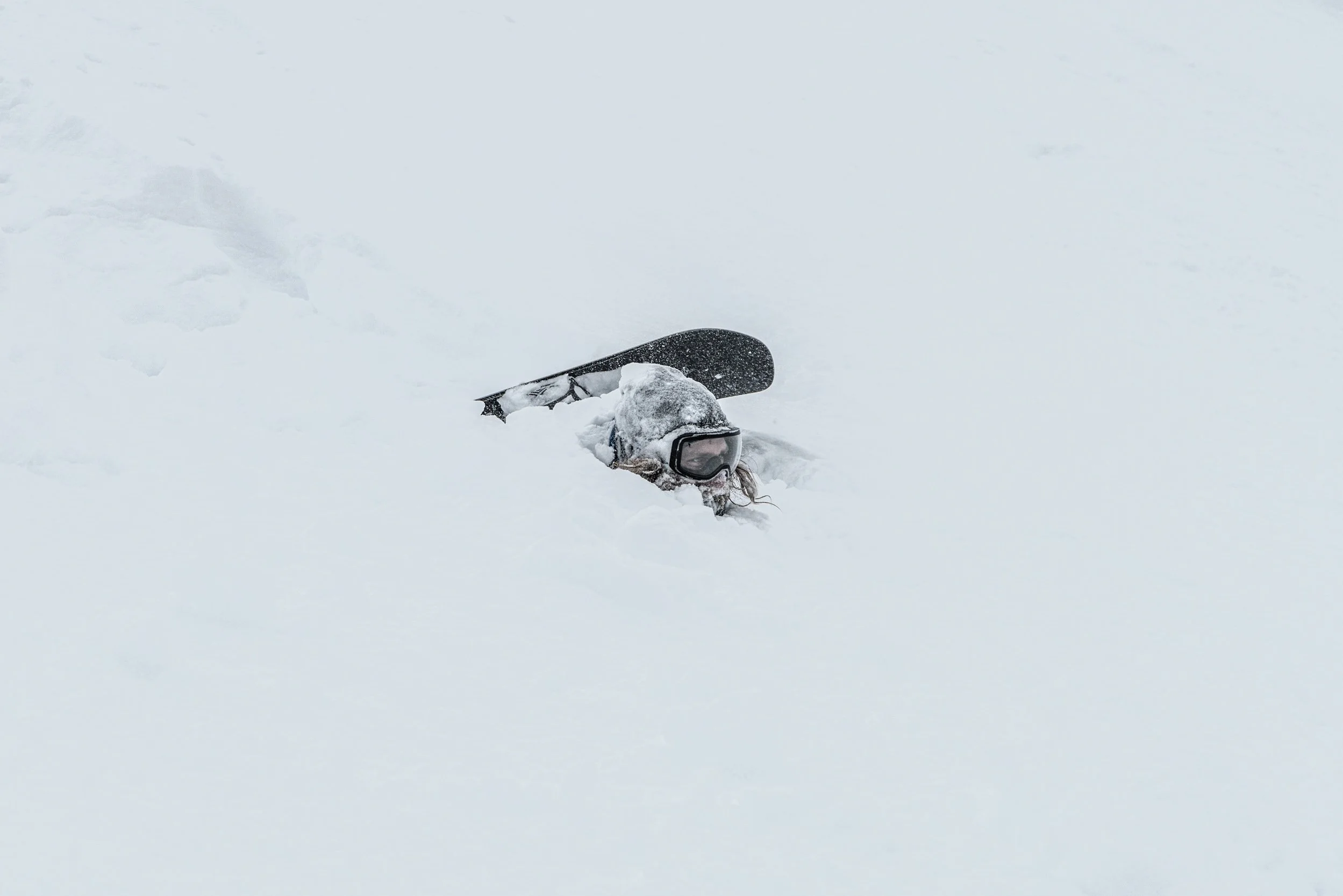 Christopher Logan, Snowboarding, Revelstoke, Canada
