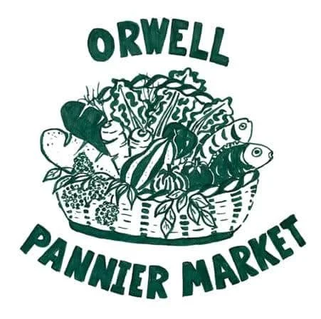 ORWELL PANNIER MARKET