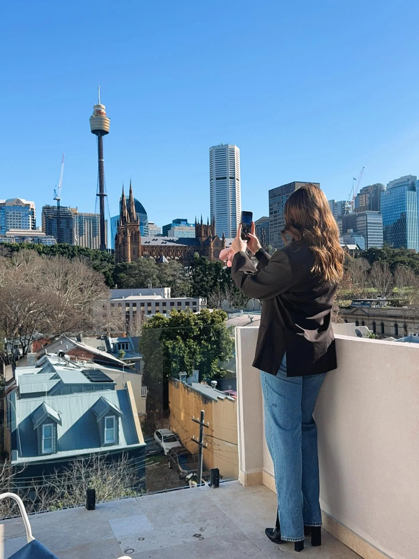 casual fridays

with @chrisbreedon_bresicwhitney