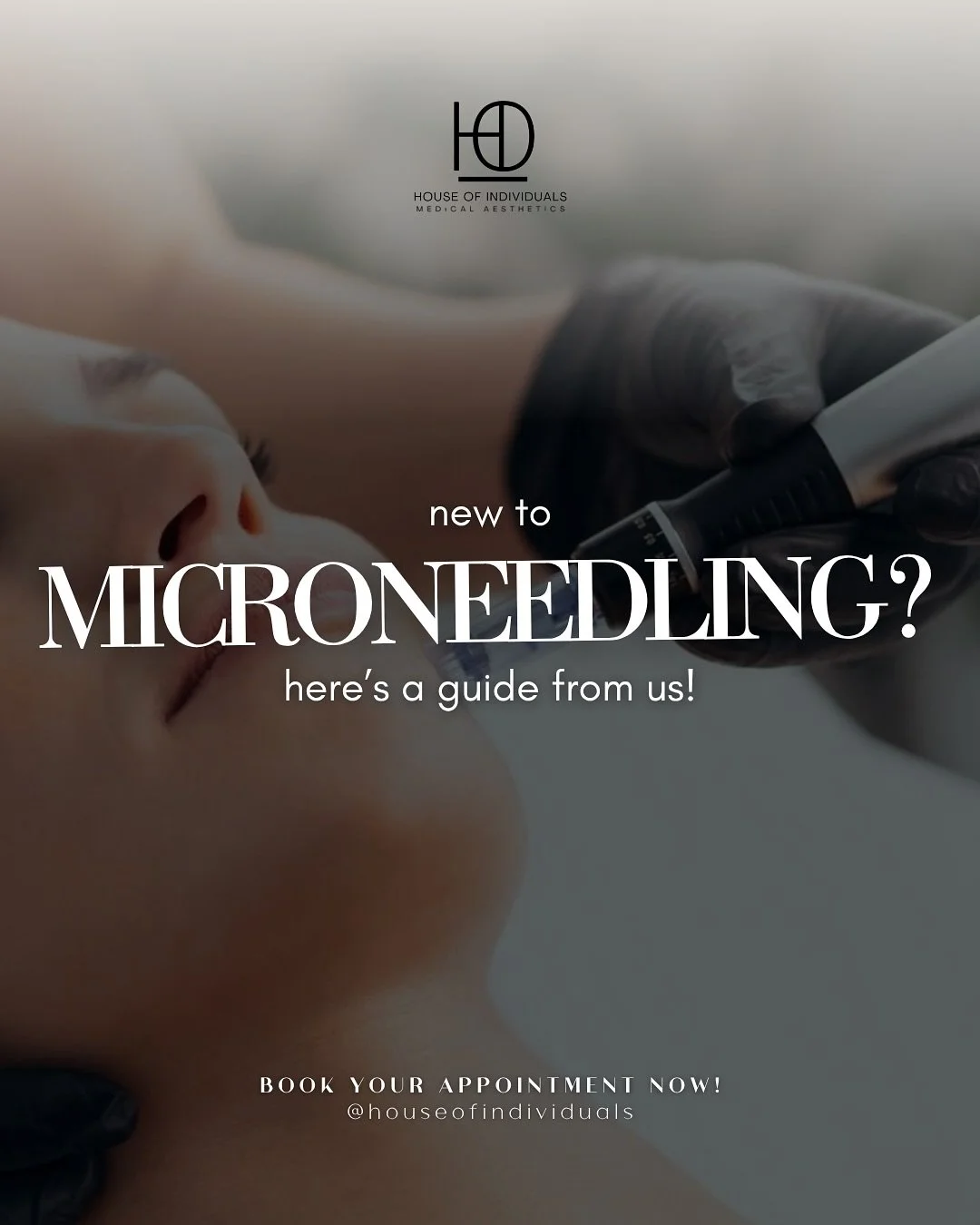 Microneedling is that one treatment that does so much more than people realise 👀

It boosts collagen, tightens skin, smooths texture, fades acne scars, and gives that glowy &ldquo;post facial but better&rdquo; finish ✨

I&rsquo;ve put together a qui