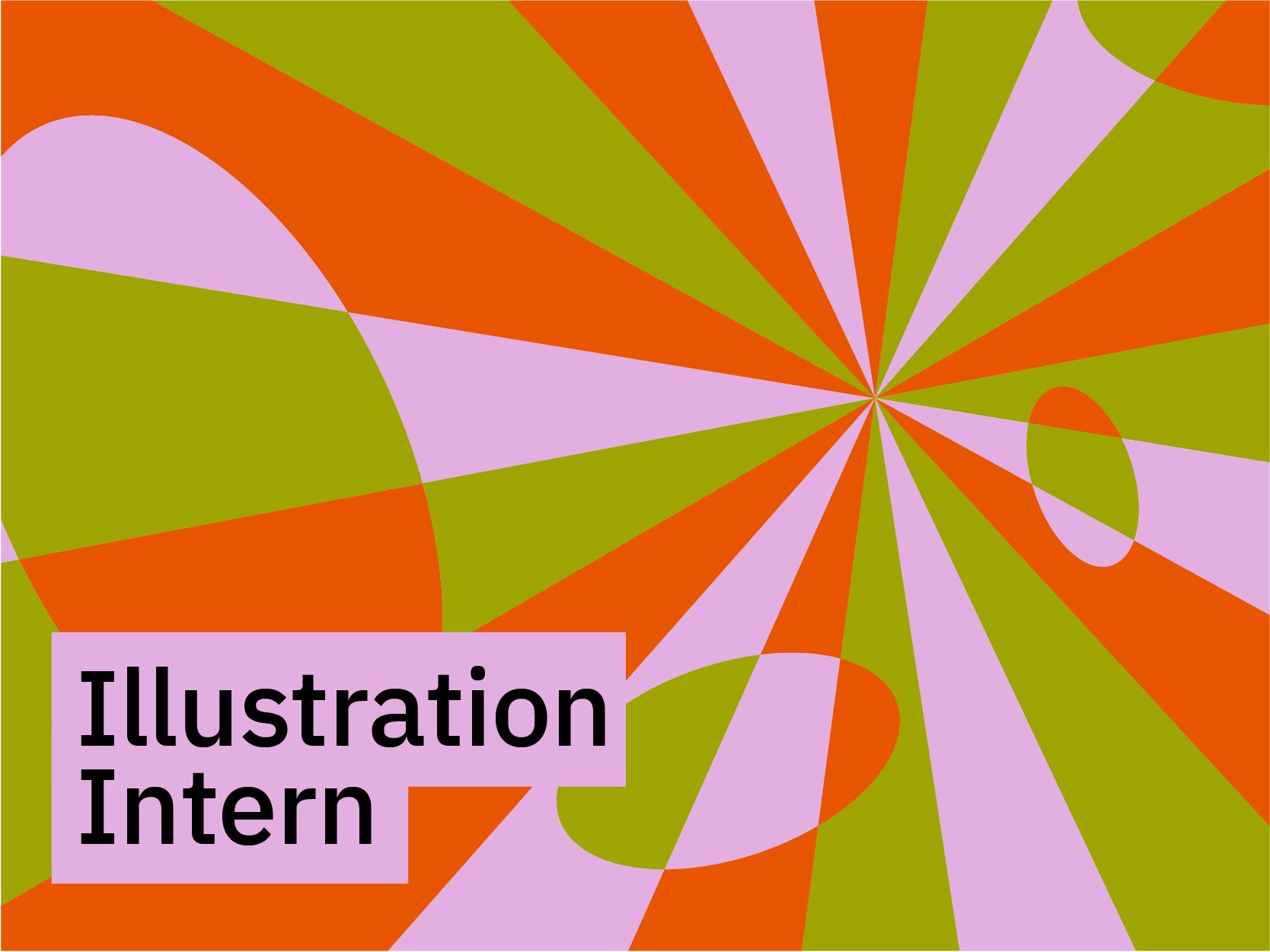 Illustration Intern
