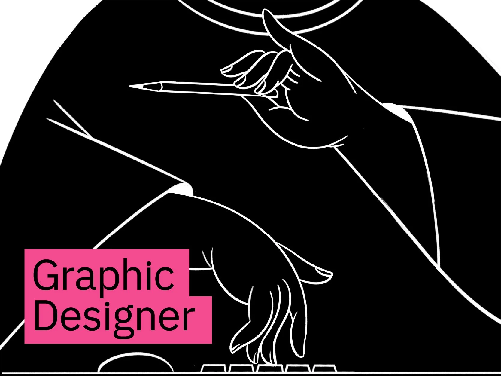 Graphic Designer