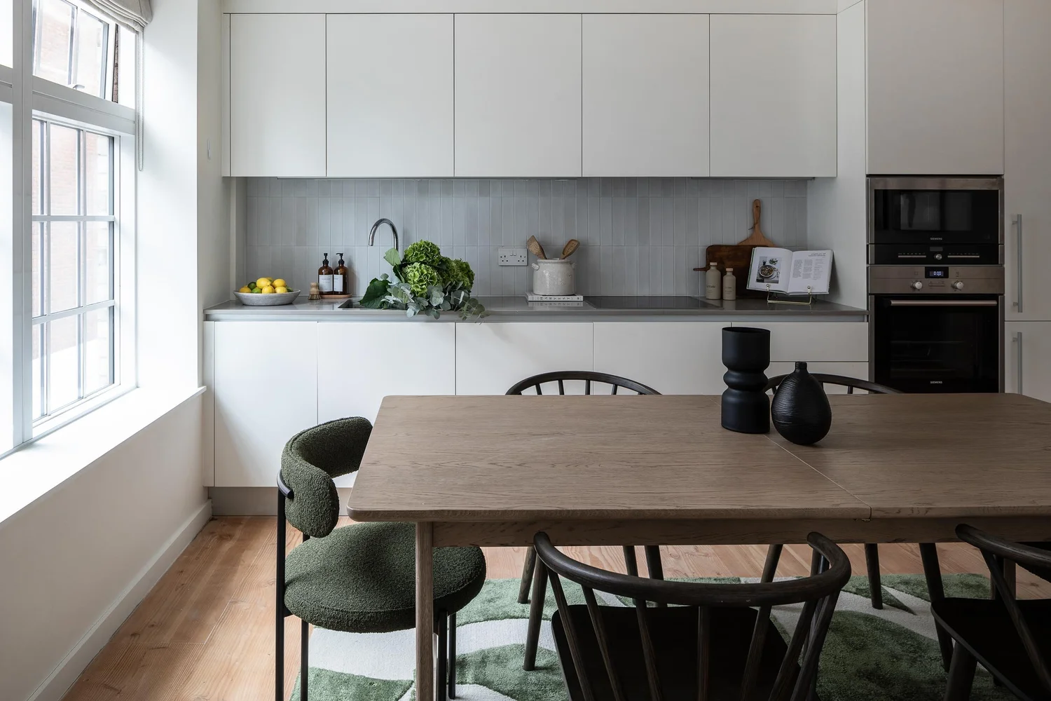 Interior design Tunbridge Wells | Doverfield Designs