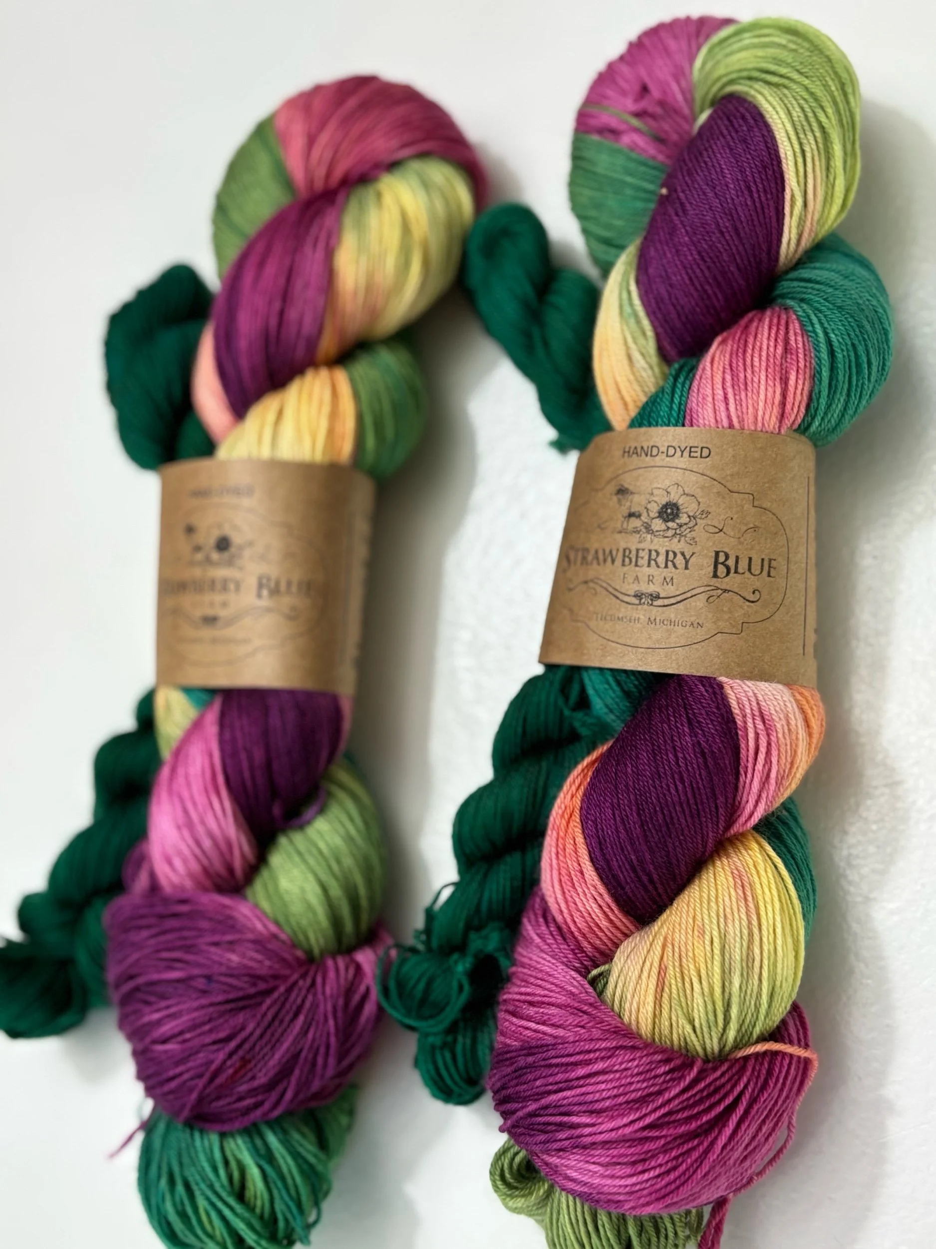 Nostalgia Sock Set