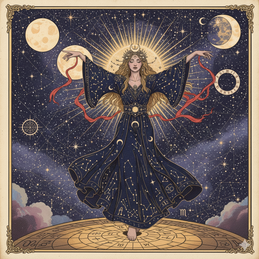 Tu mayor poder está en tu energía sexual 