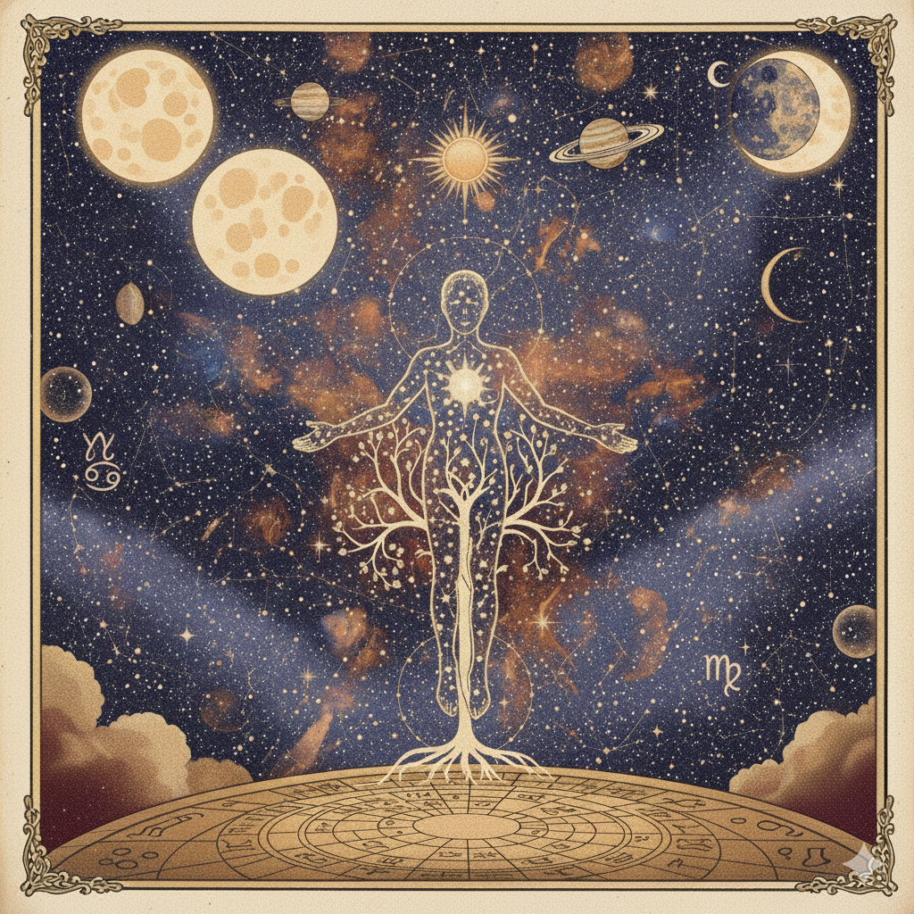 El poder de sentir que perdiste tu poder