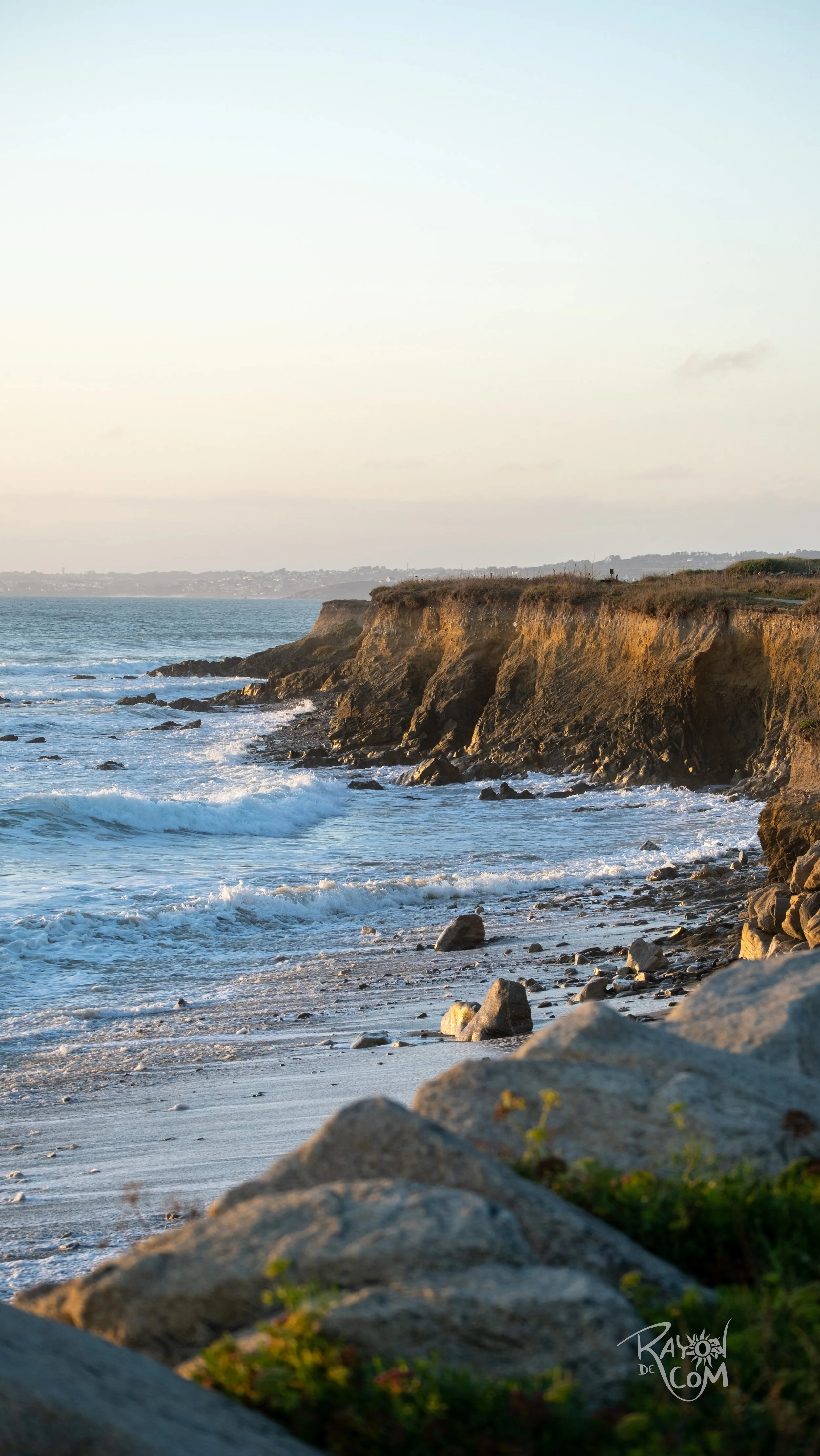 Reportage photo - Penhors