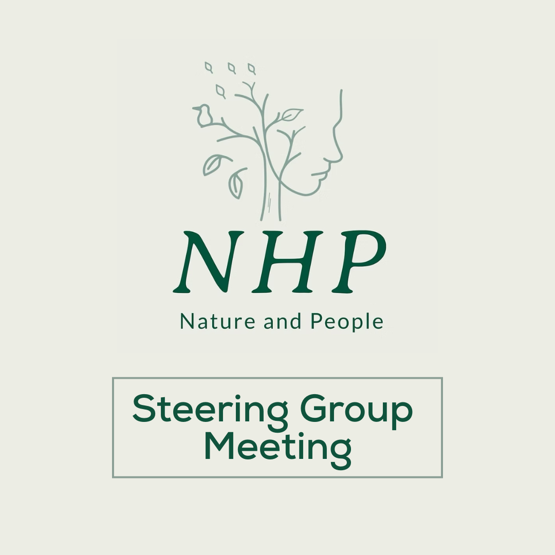 NHP Steering Group Meeting