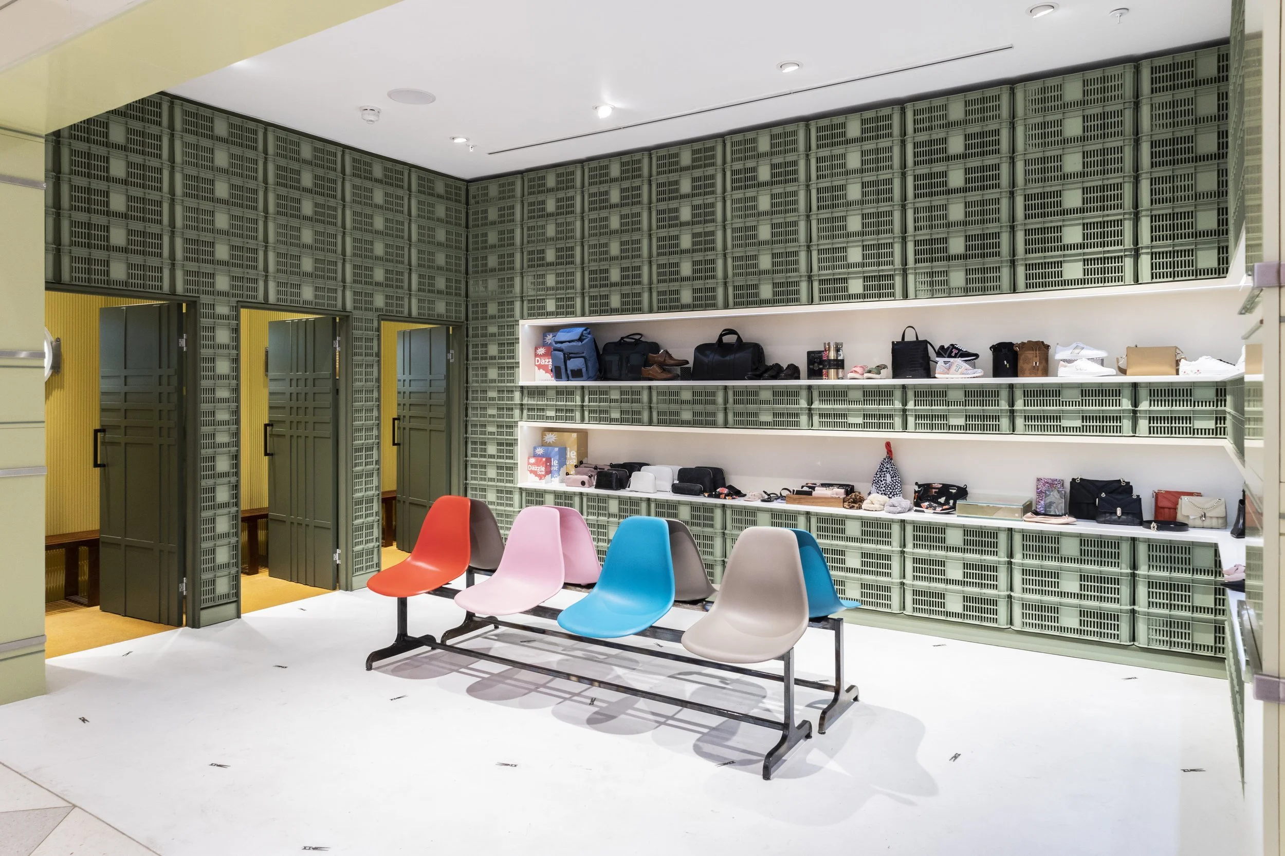 Ted Baker - South Africa