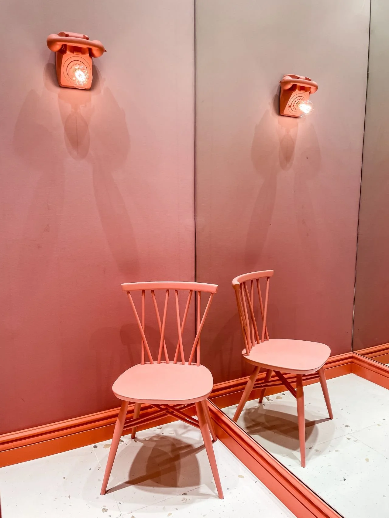 Ted Baker - Mall of Africa