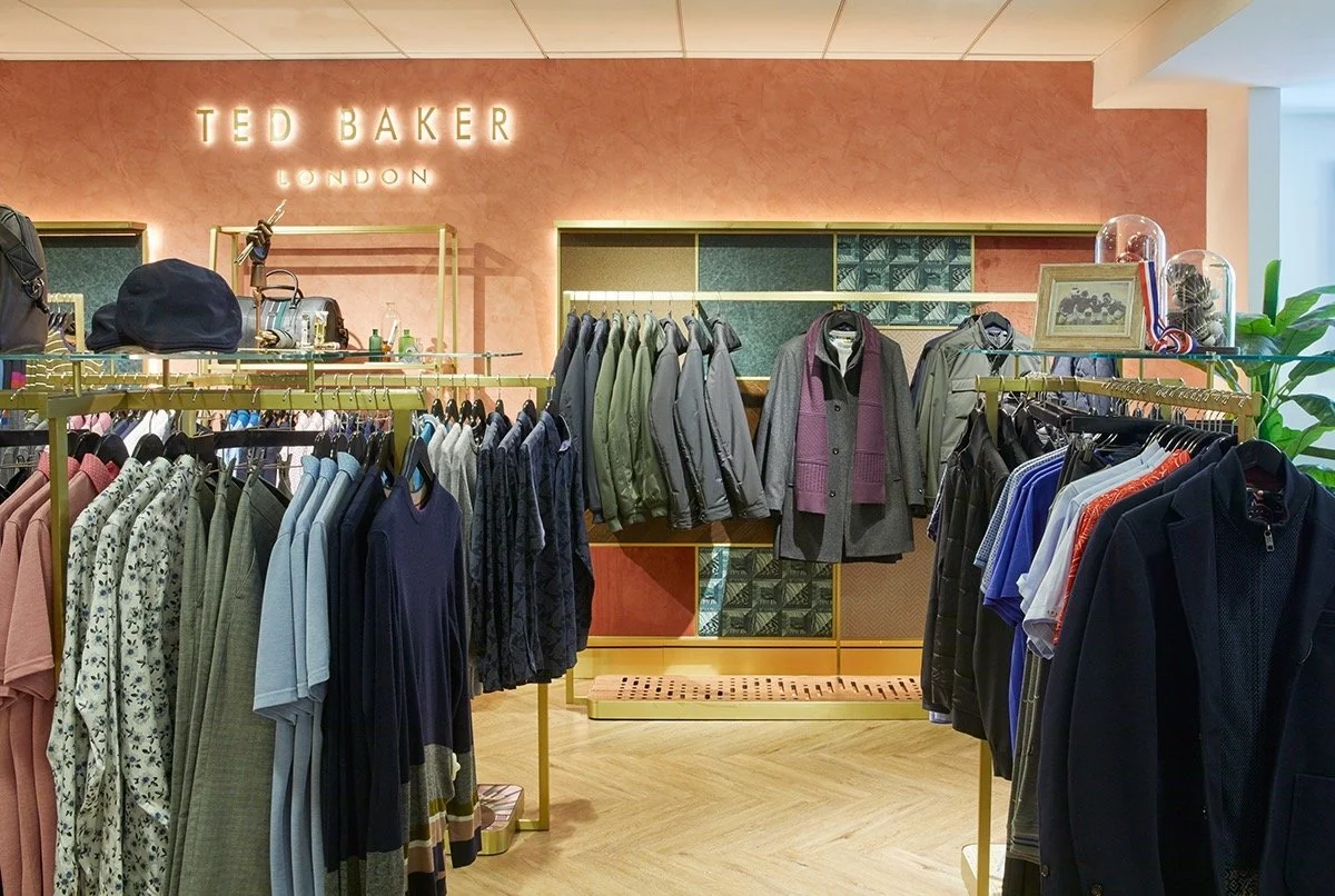 Ted Baker - Bloomingdales