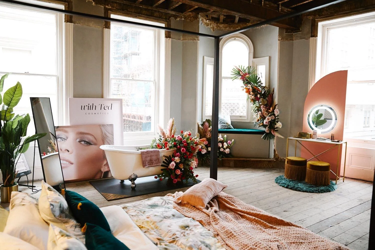 Ted Baker - With Ted